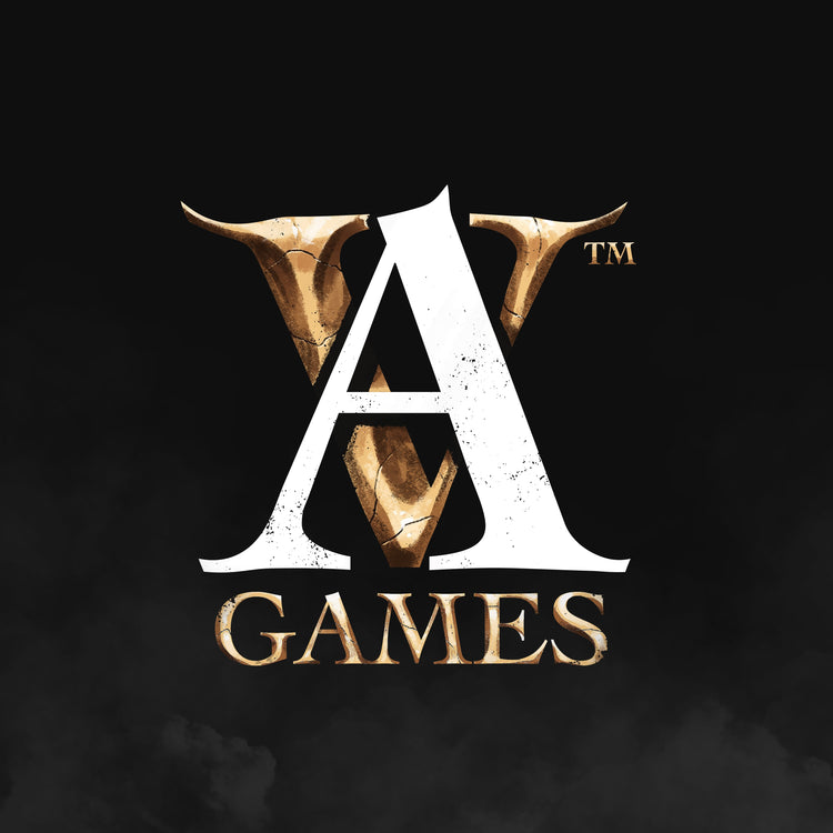Archvillain Games