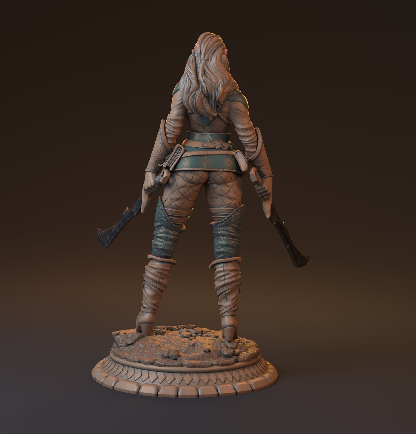 Alamanta Sondt (100mm)