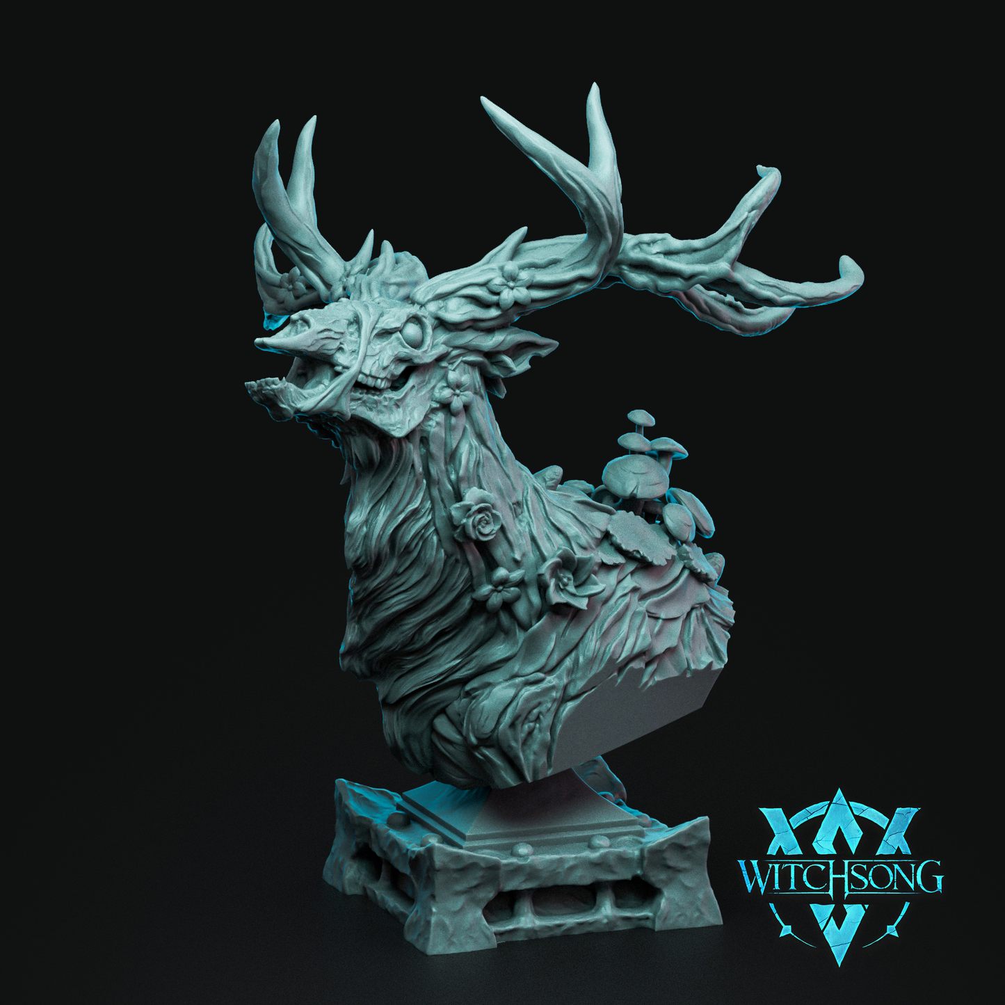 Arsen Bust
