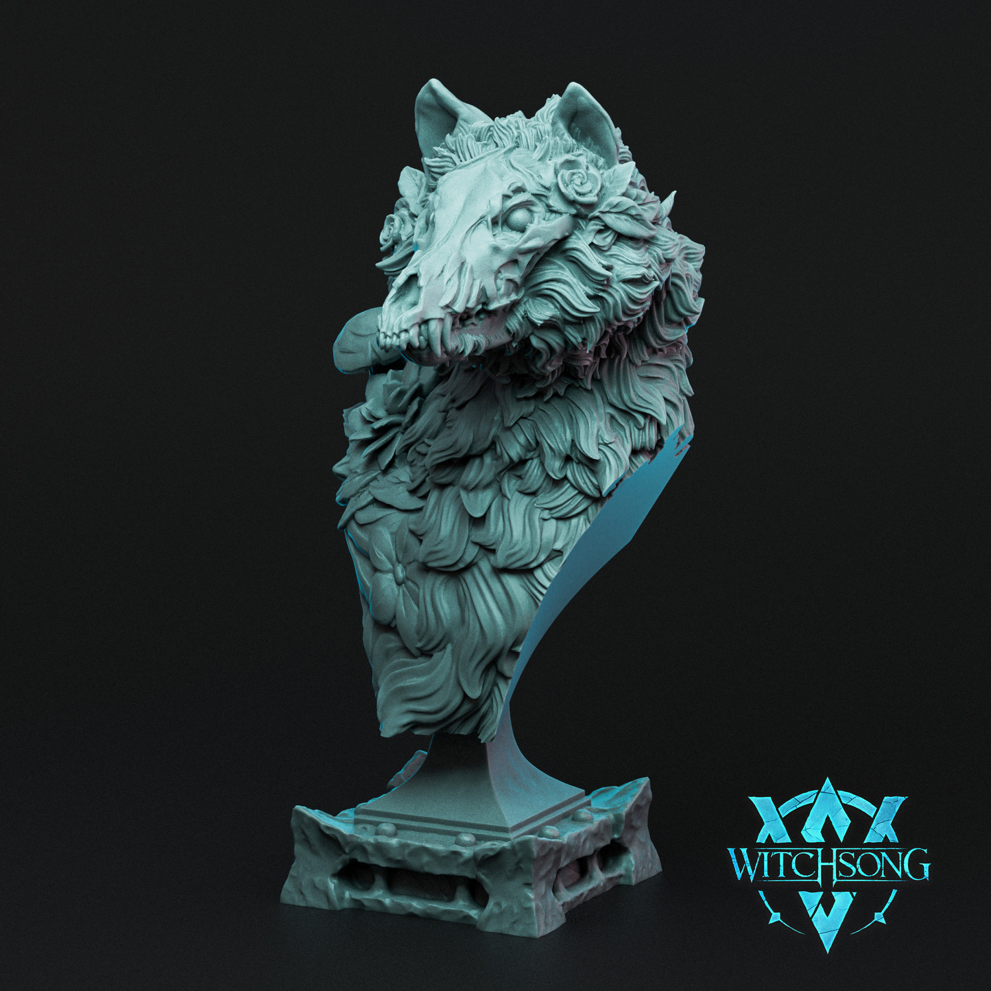 Lyks Bust