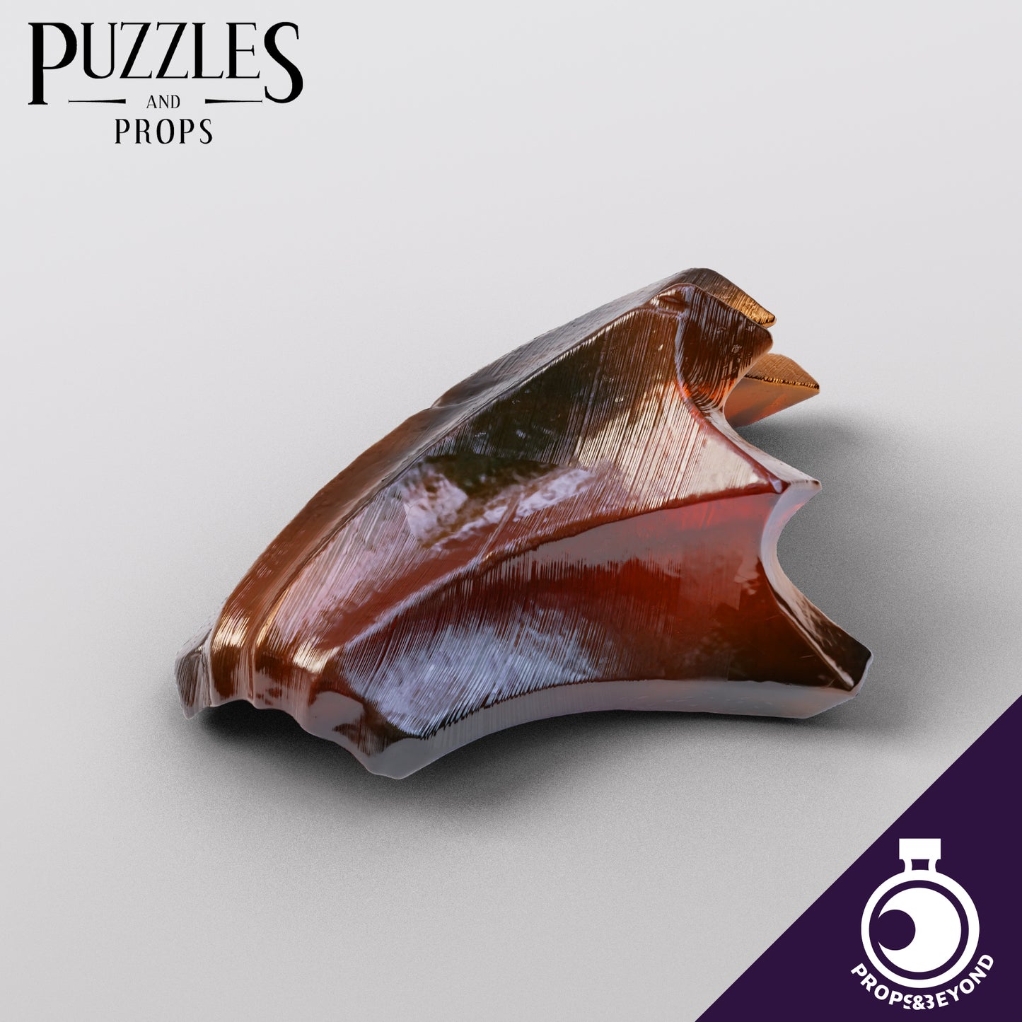 Great Bug Chitin Piece Trophy