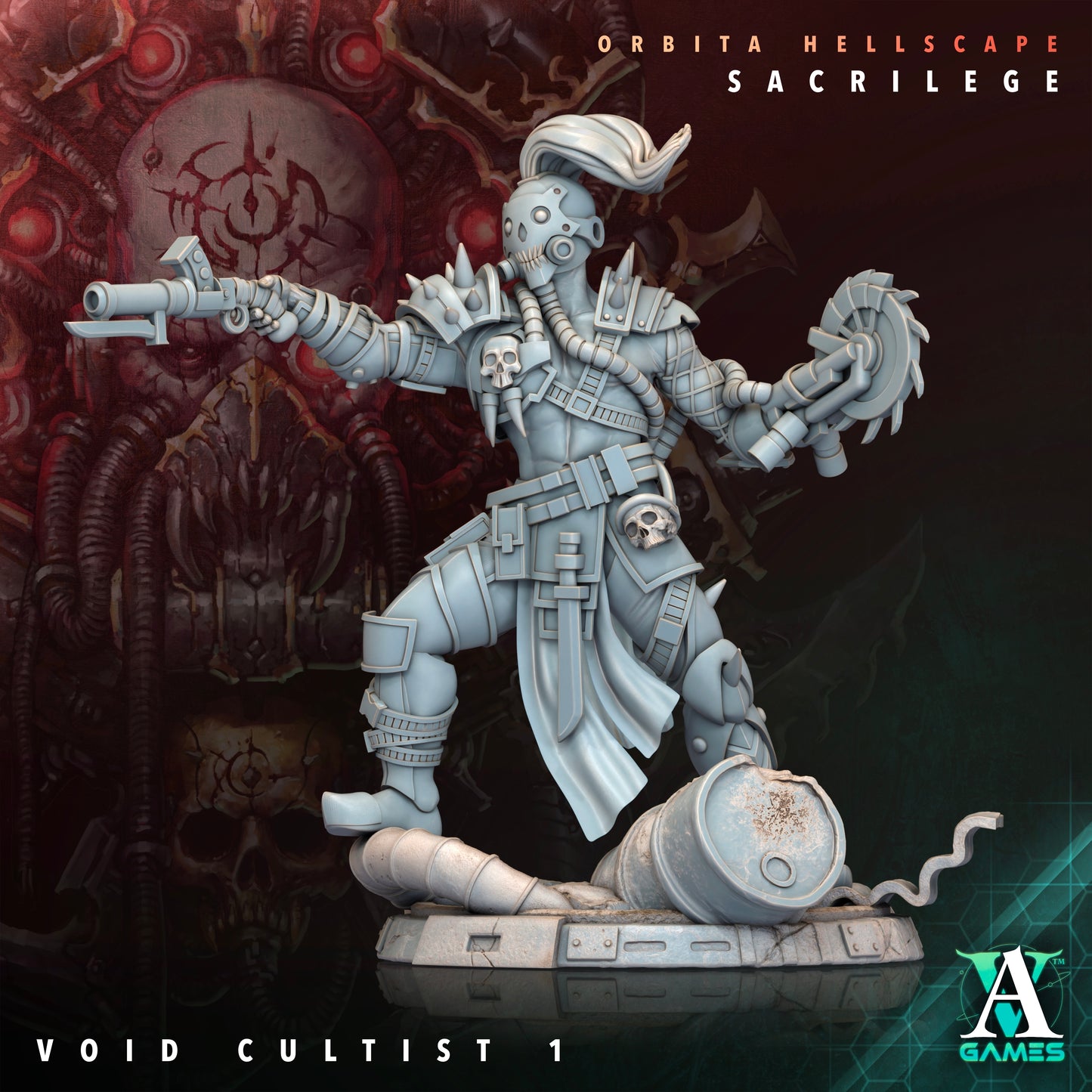 Void Cultist