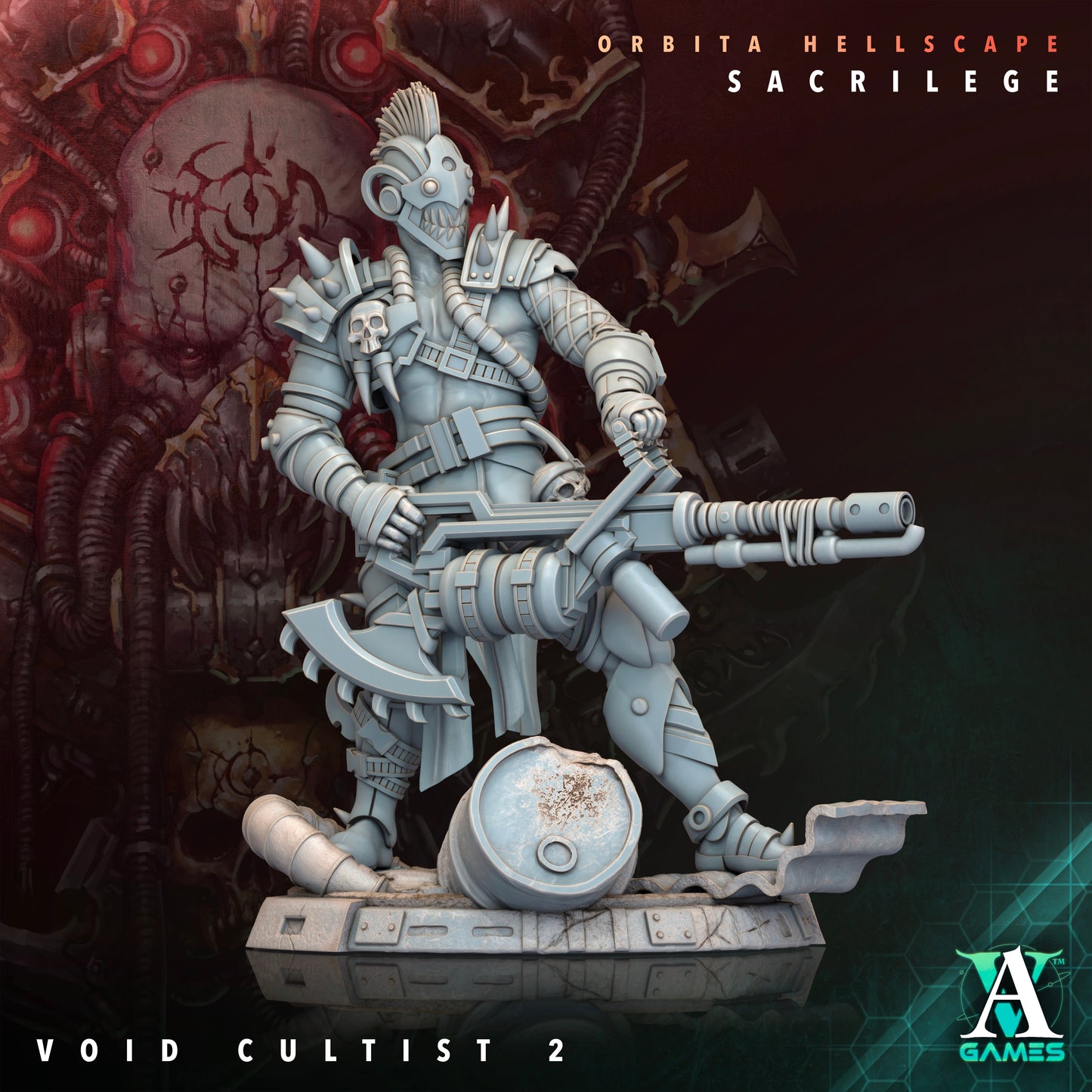 Void Cultist