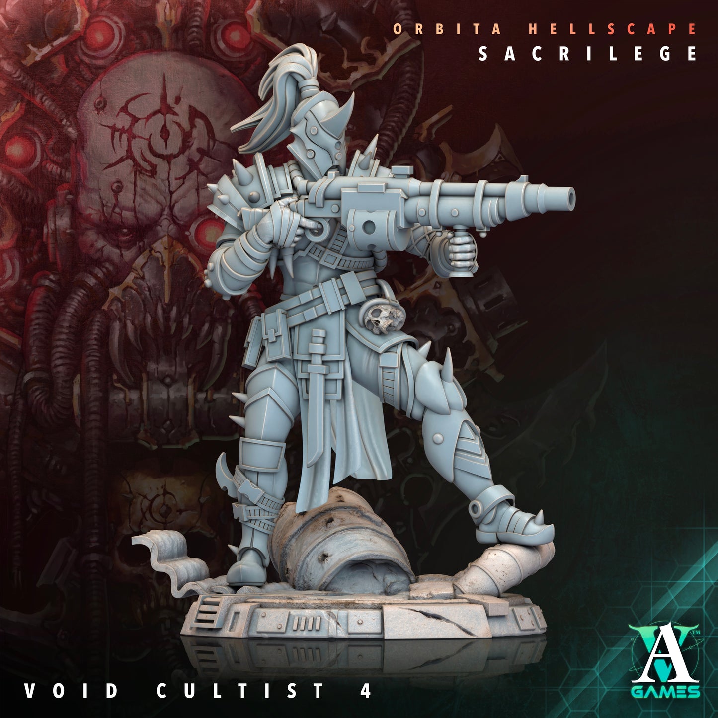 Void Cultist