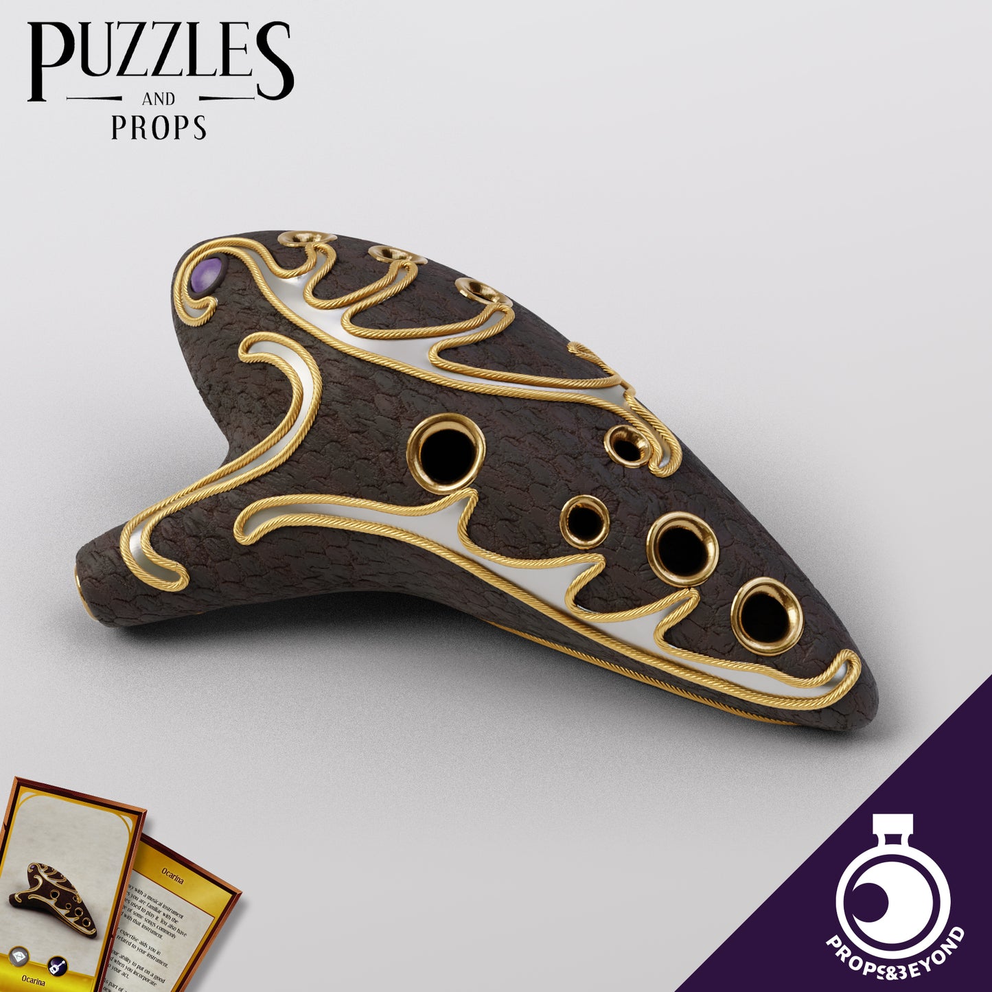 Ocarina