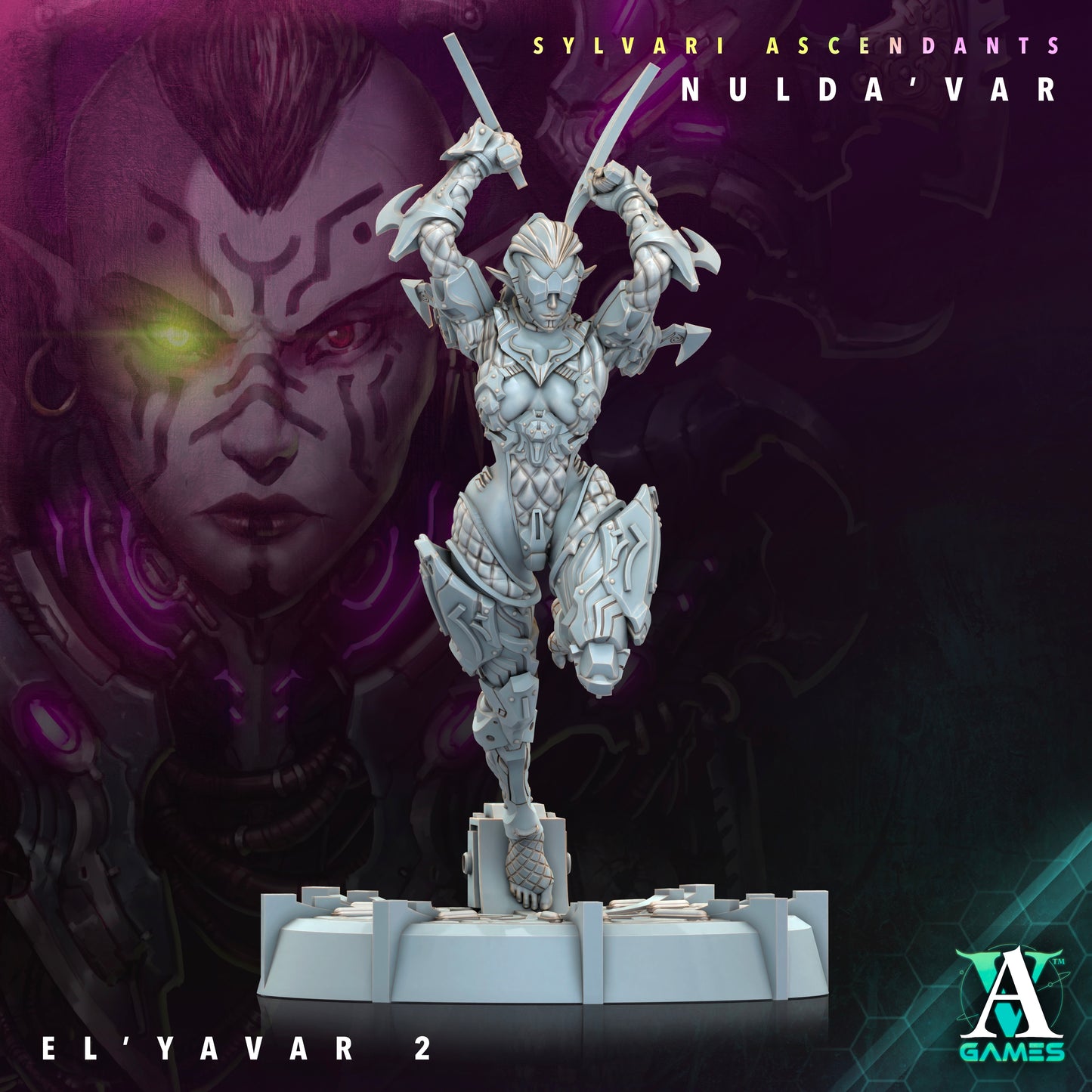 El Yavar