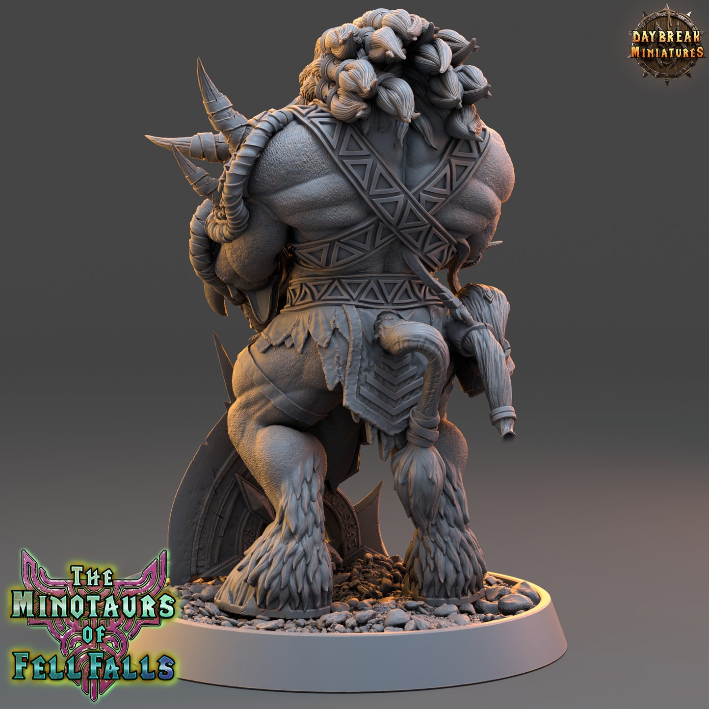 King Aristemnes Gracci