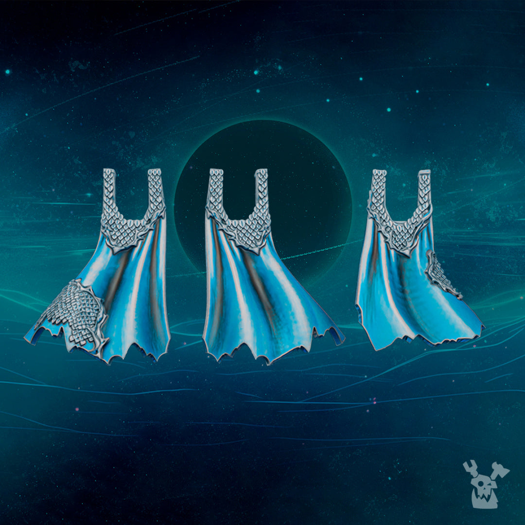 Scylla Cloak Pack