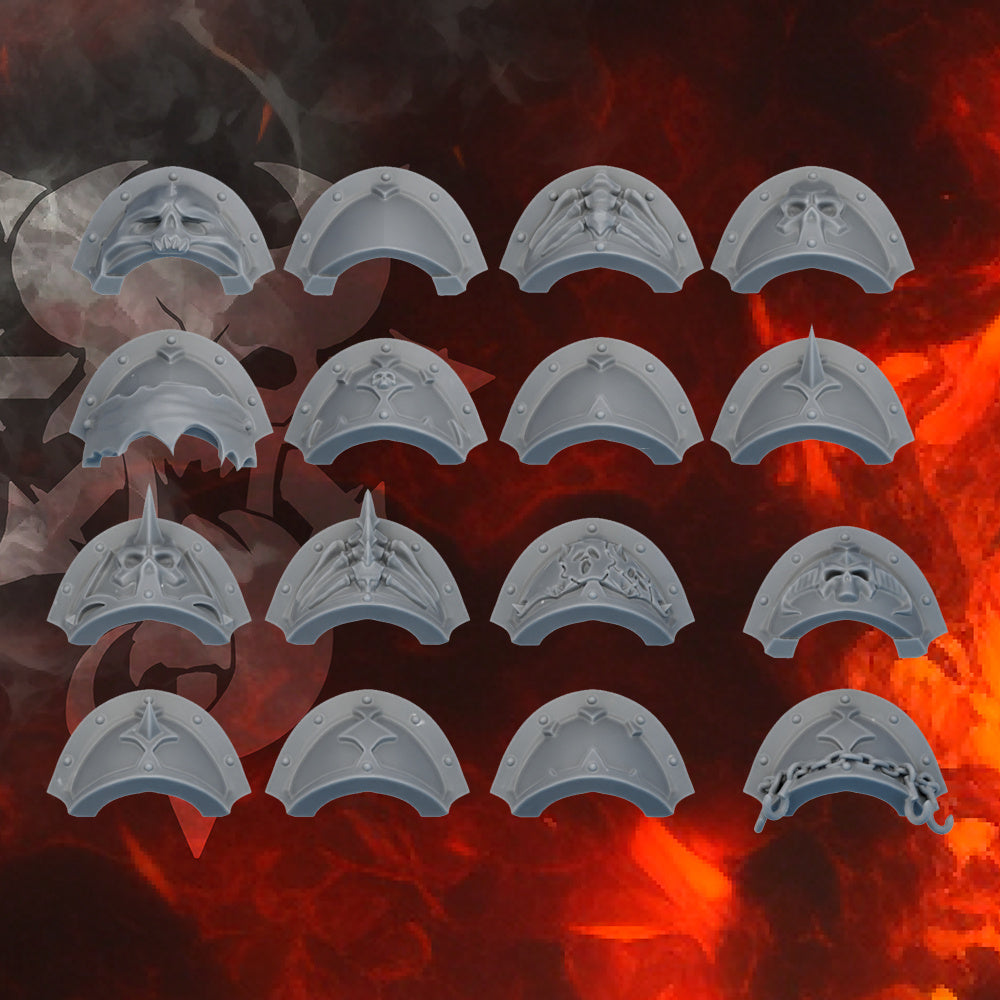 Traitors of the Individisble