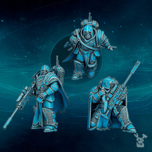 Scylla Dragonhunters