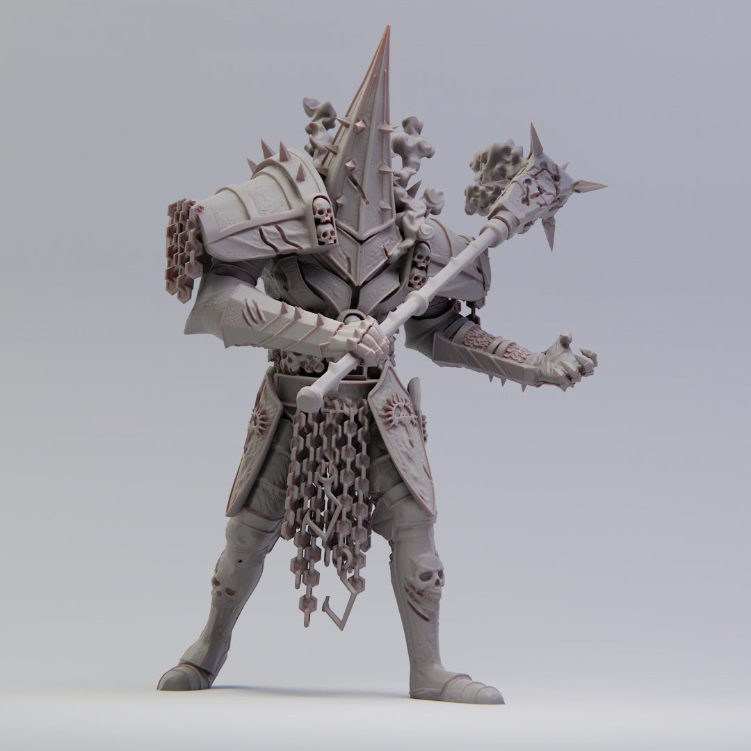 Ebon Cardinal