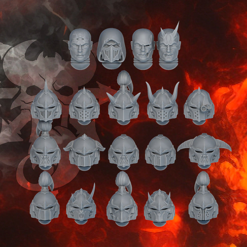 Traitors of the Individisble