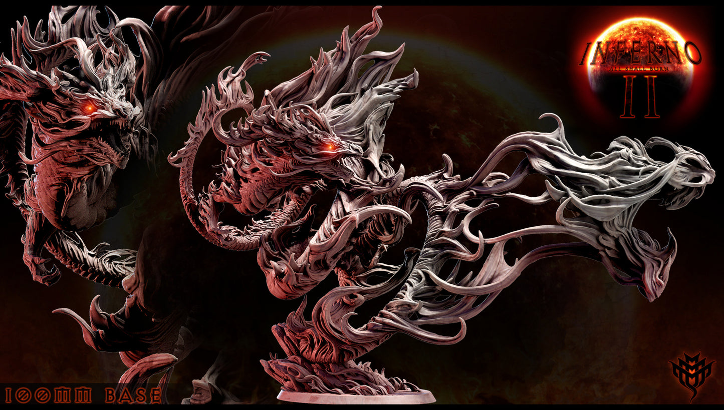 Infernal Essence