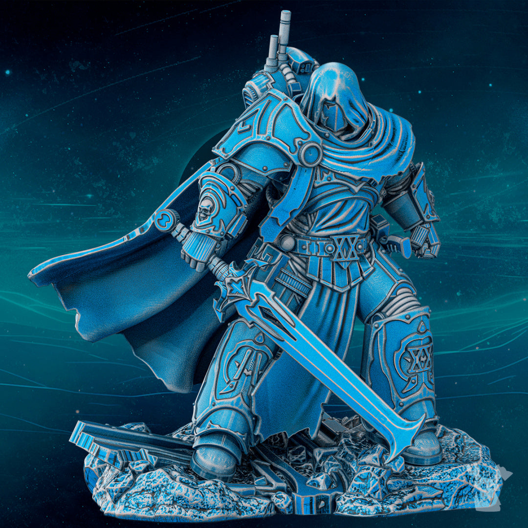 Amegon the Second Twin