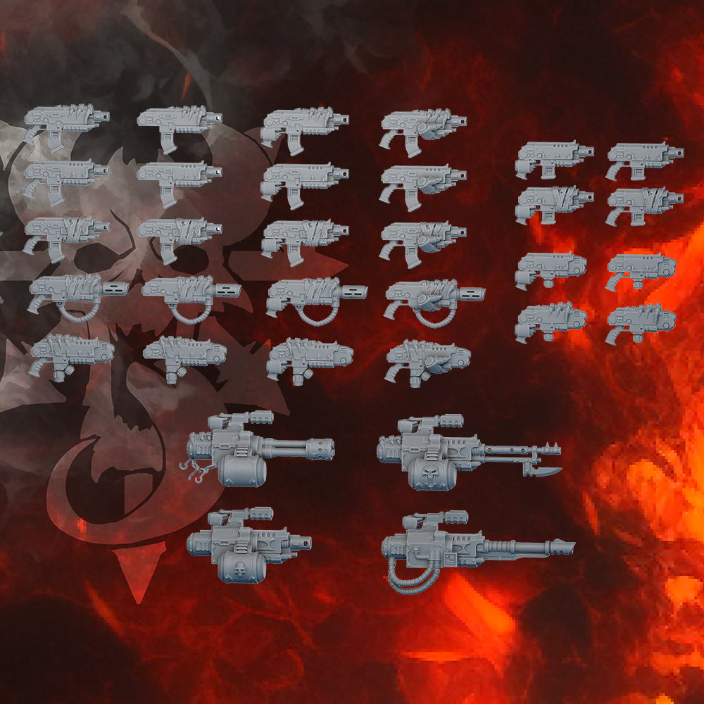 Traitors of the Individisble