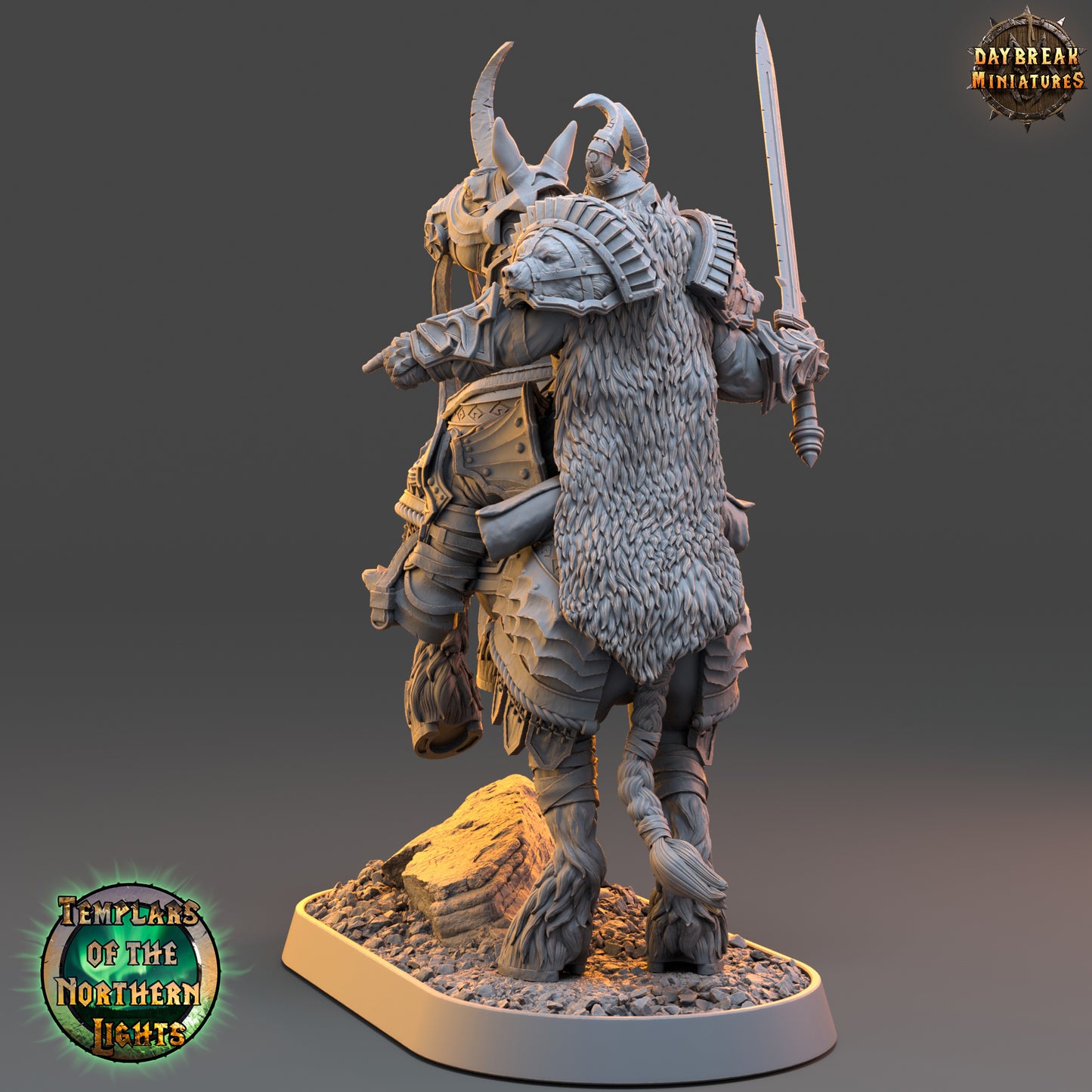 Ritter Victor Kaisermann