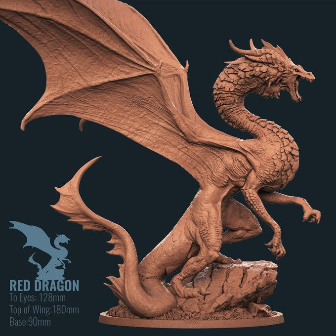 Red Dragon