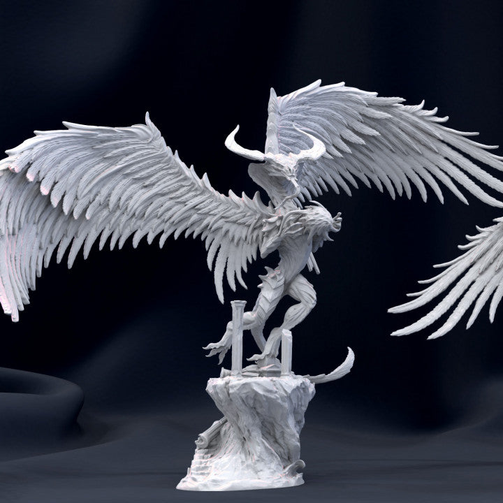 Spirit Dragon