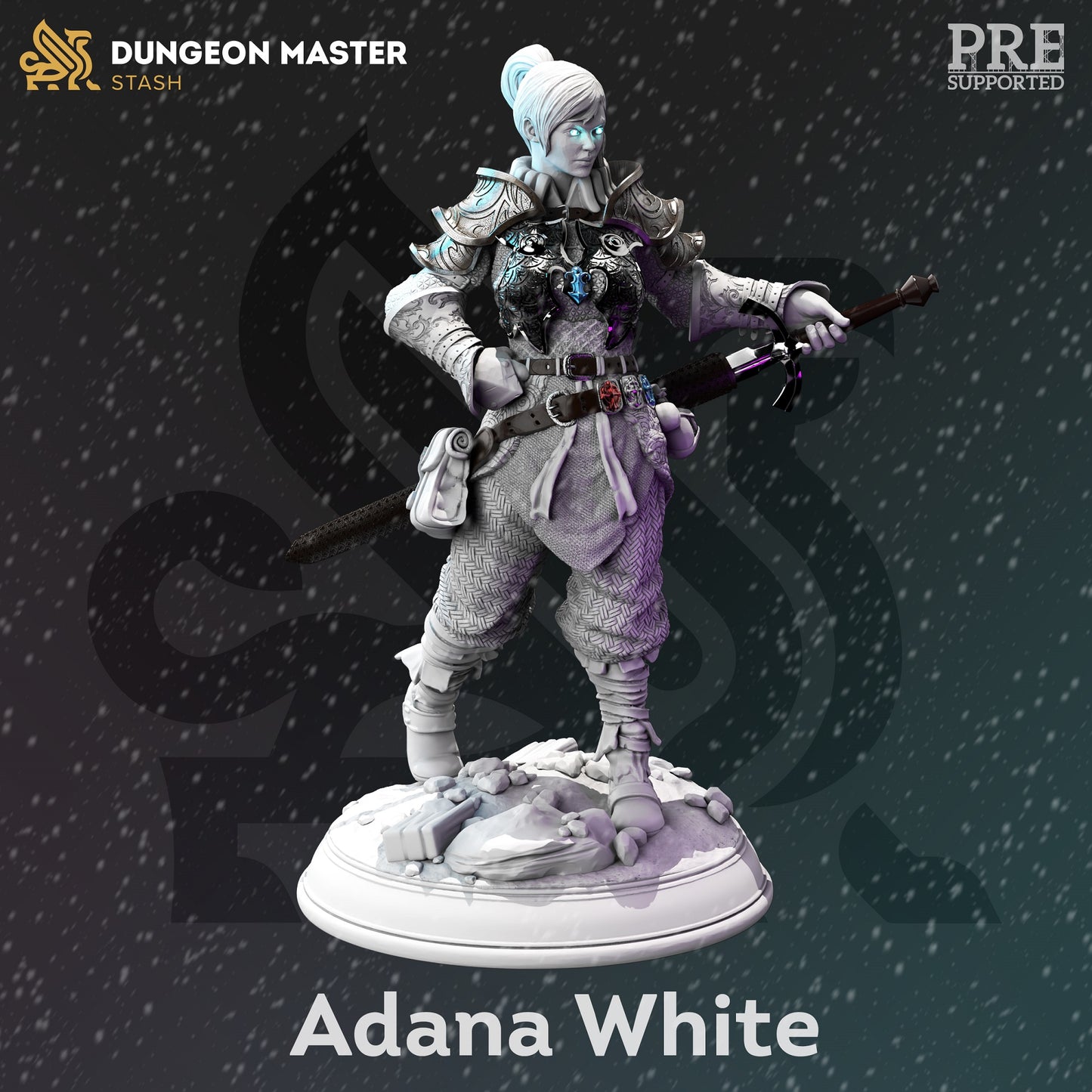 Adana White