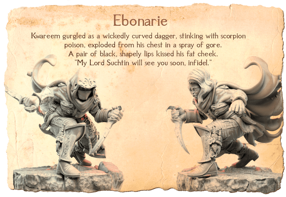 Ebonaire