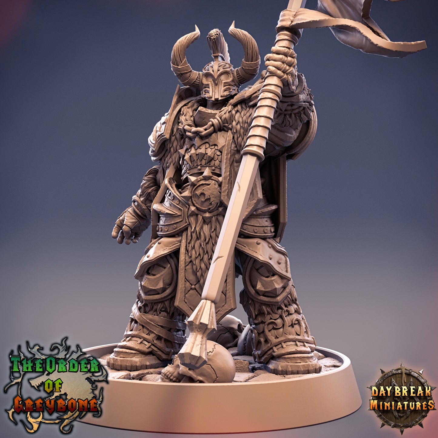 Hansel Coppertusk