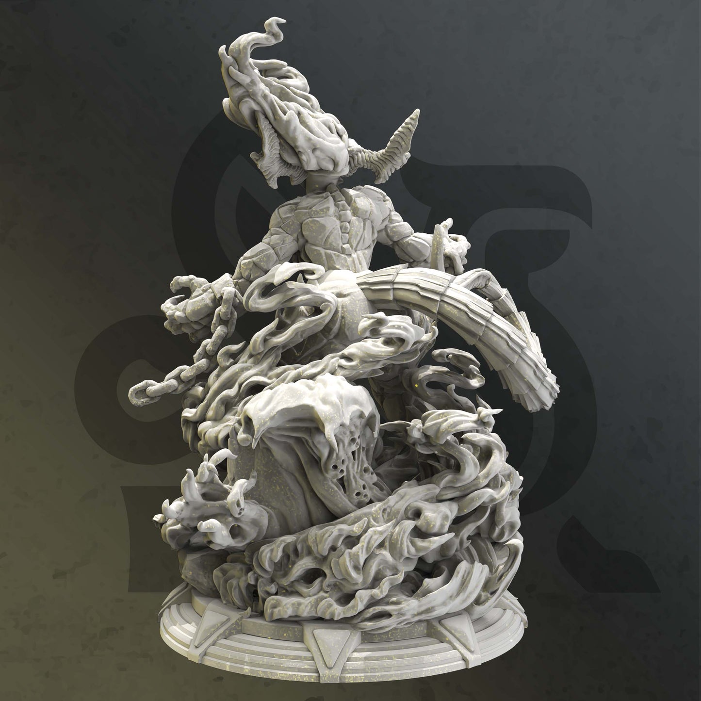 Nosmarka - Entity of Chaos 75mm