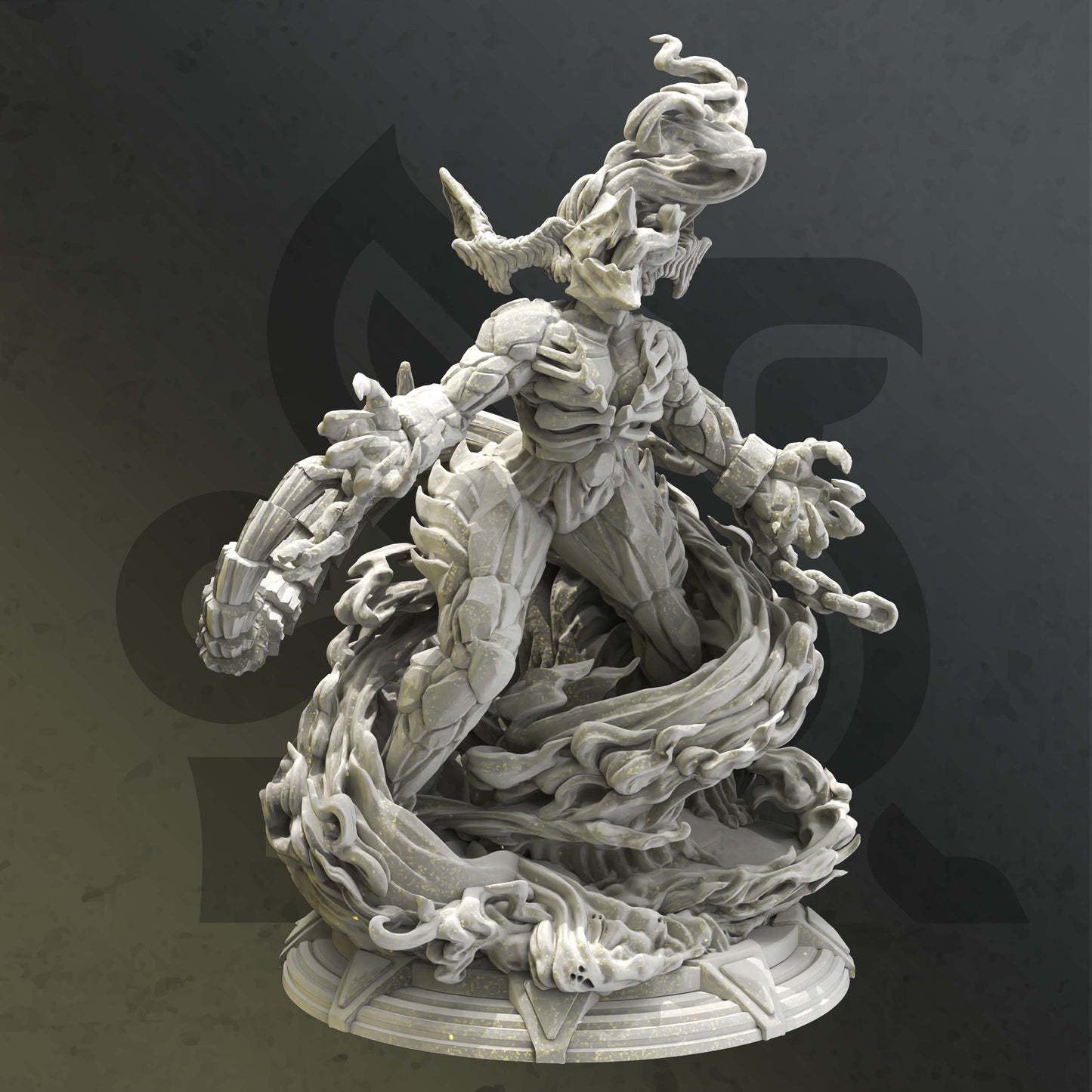 Nosmarka - Entity of Chaos 75mm