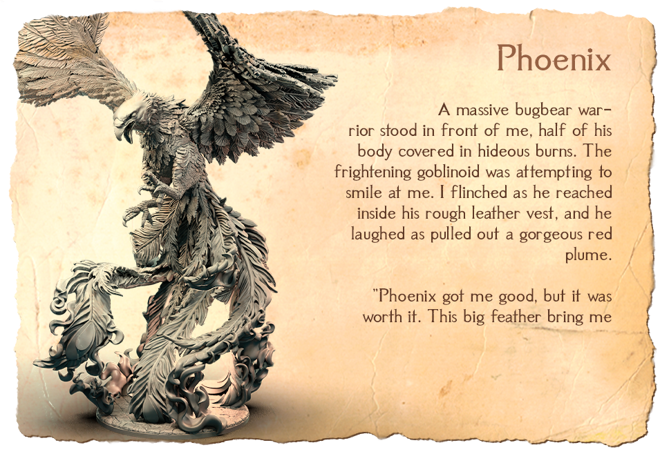 Phoenix