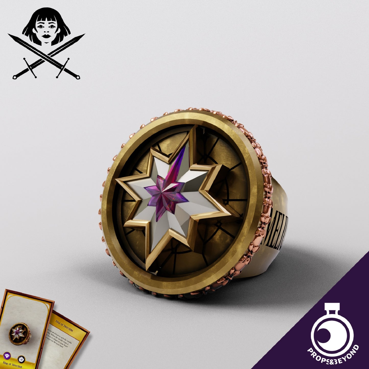 Ring of Direction