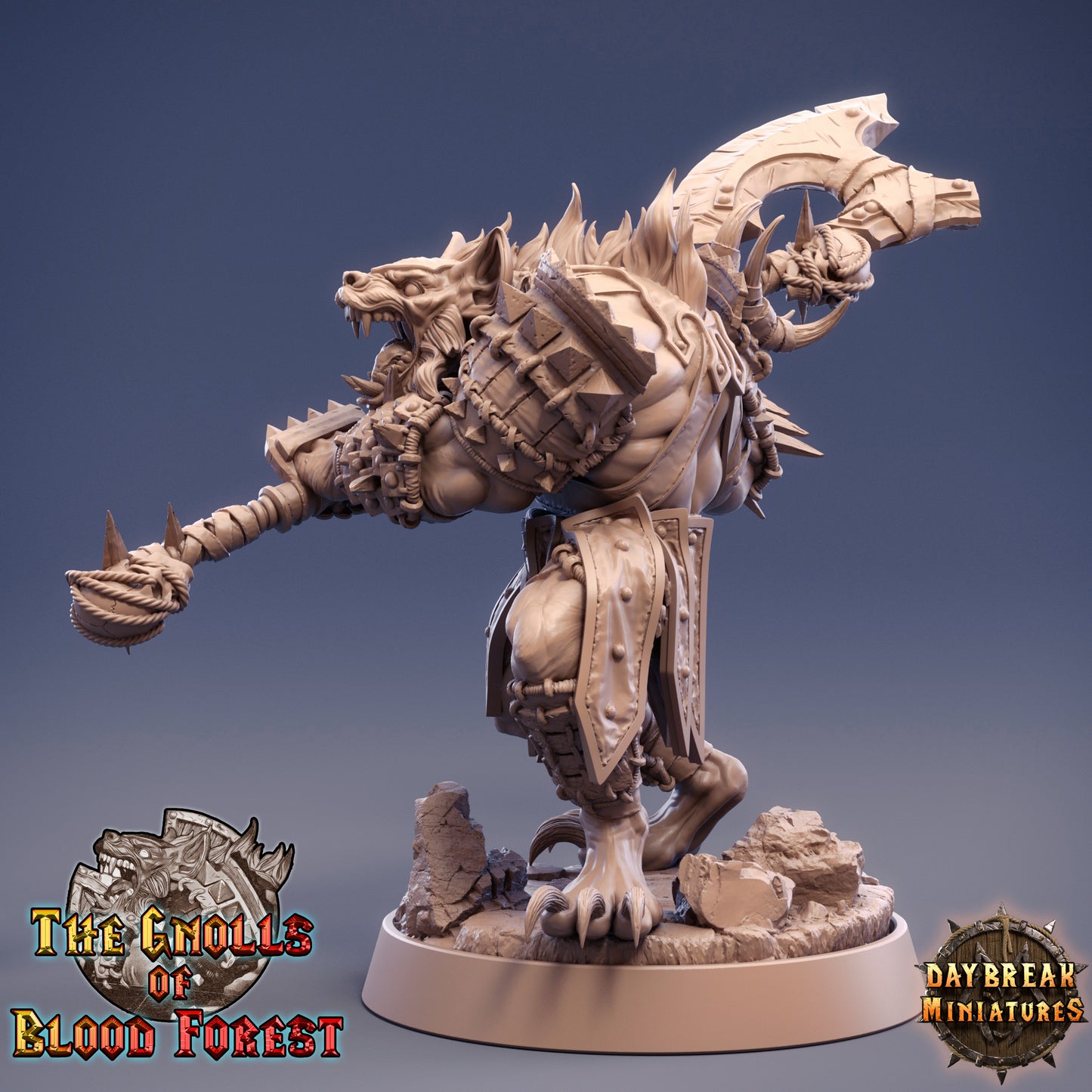 Slasherim Howl