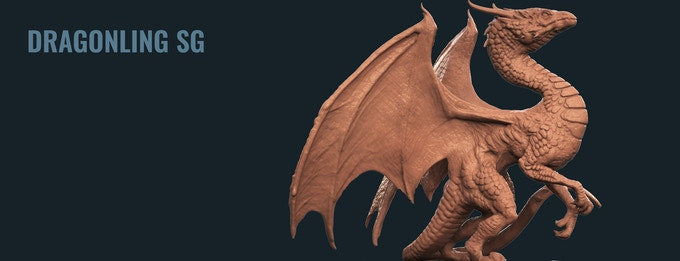Dragonling