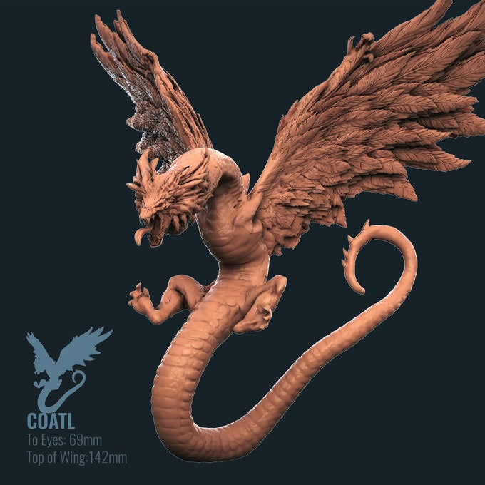 Coatl