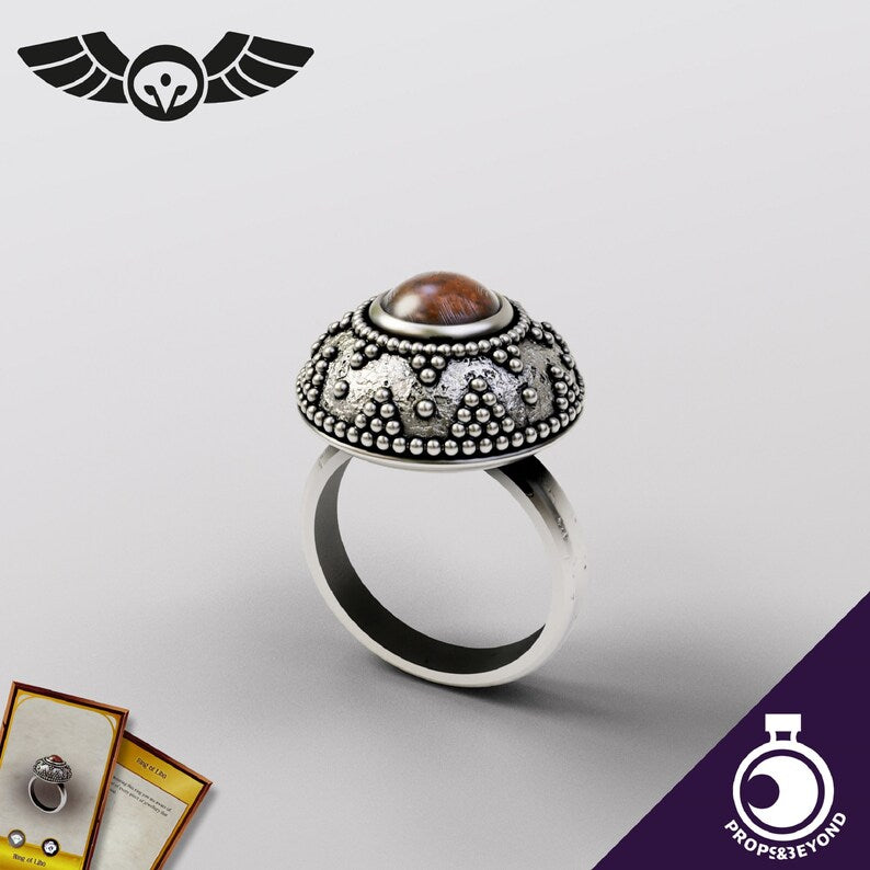 Ring of Liho
