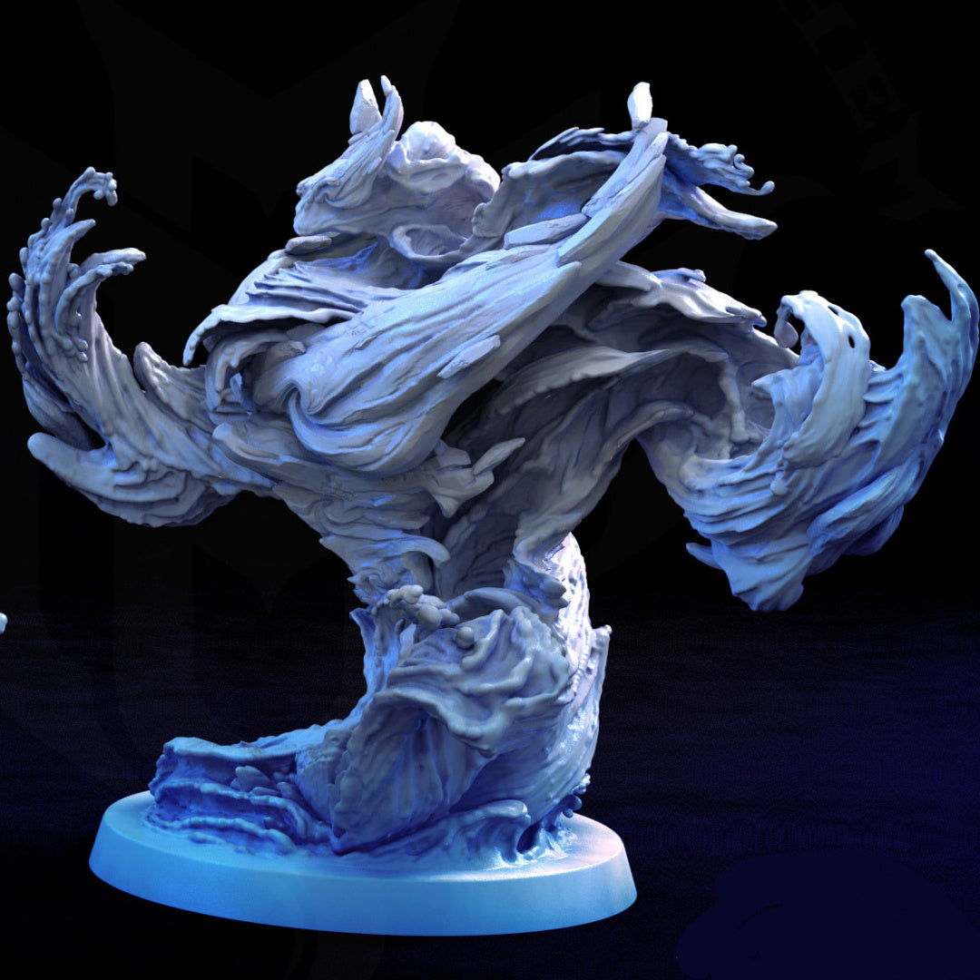 Greater Water Elemental