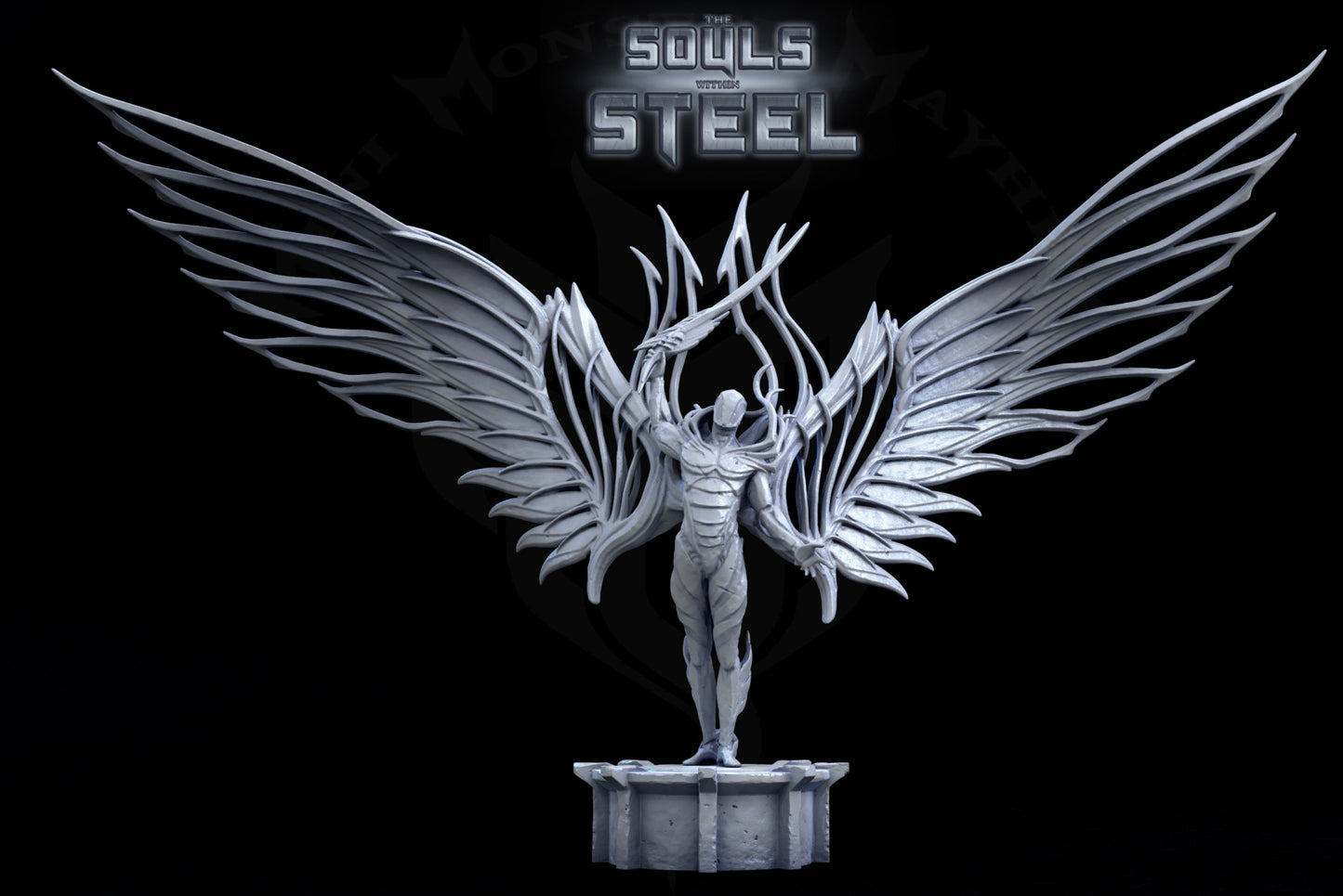 The Guardian of All Metals