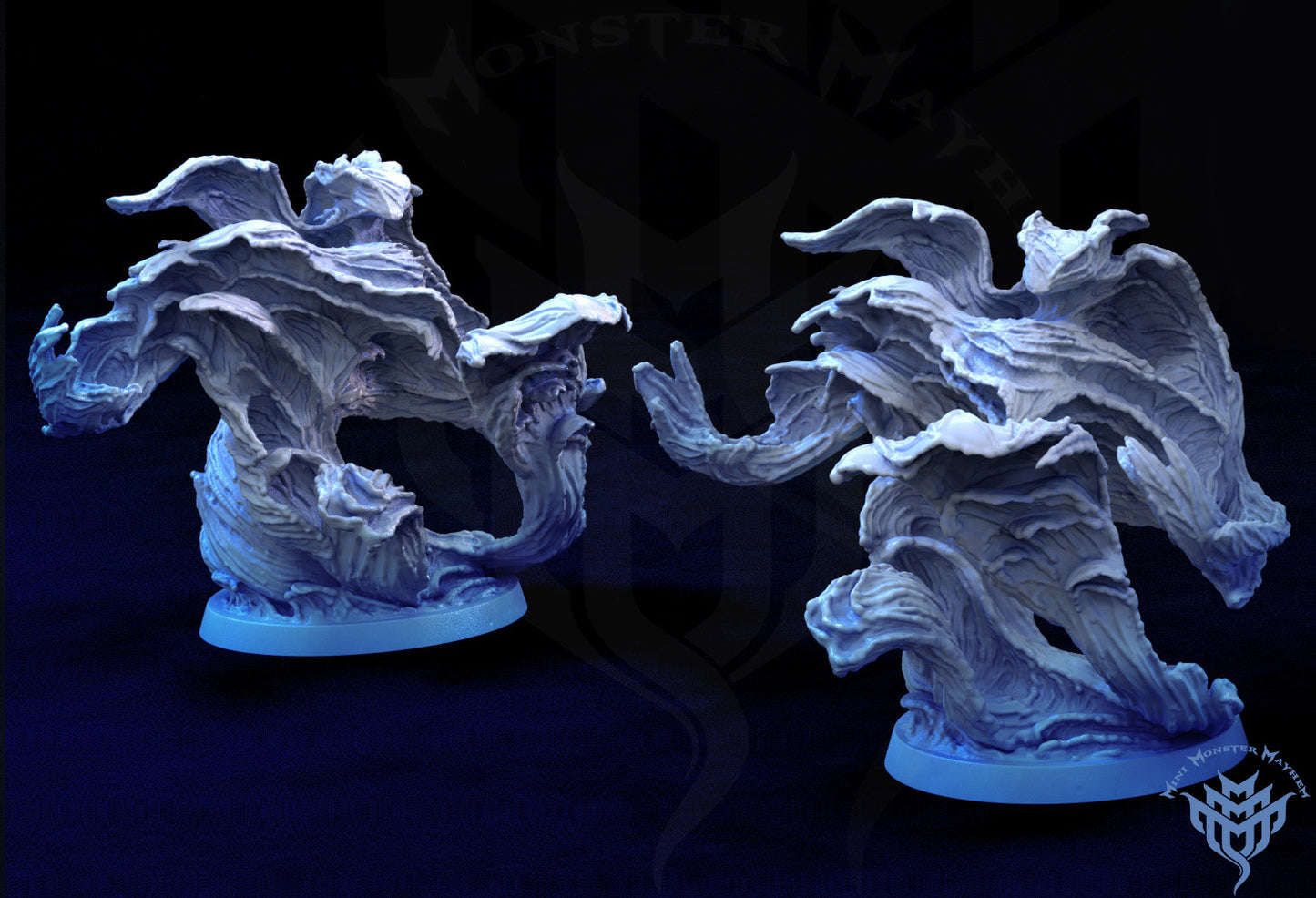 Lesser Water Elemental