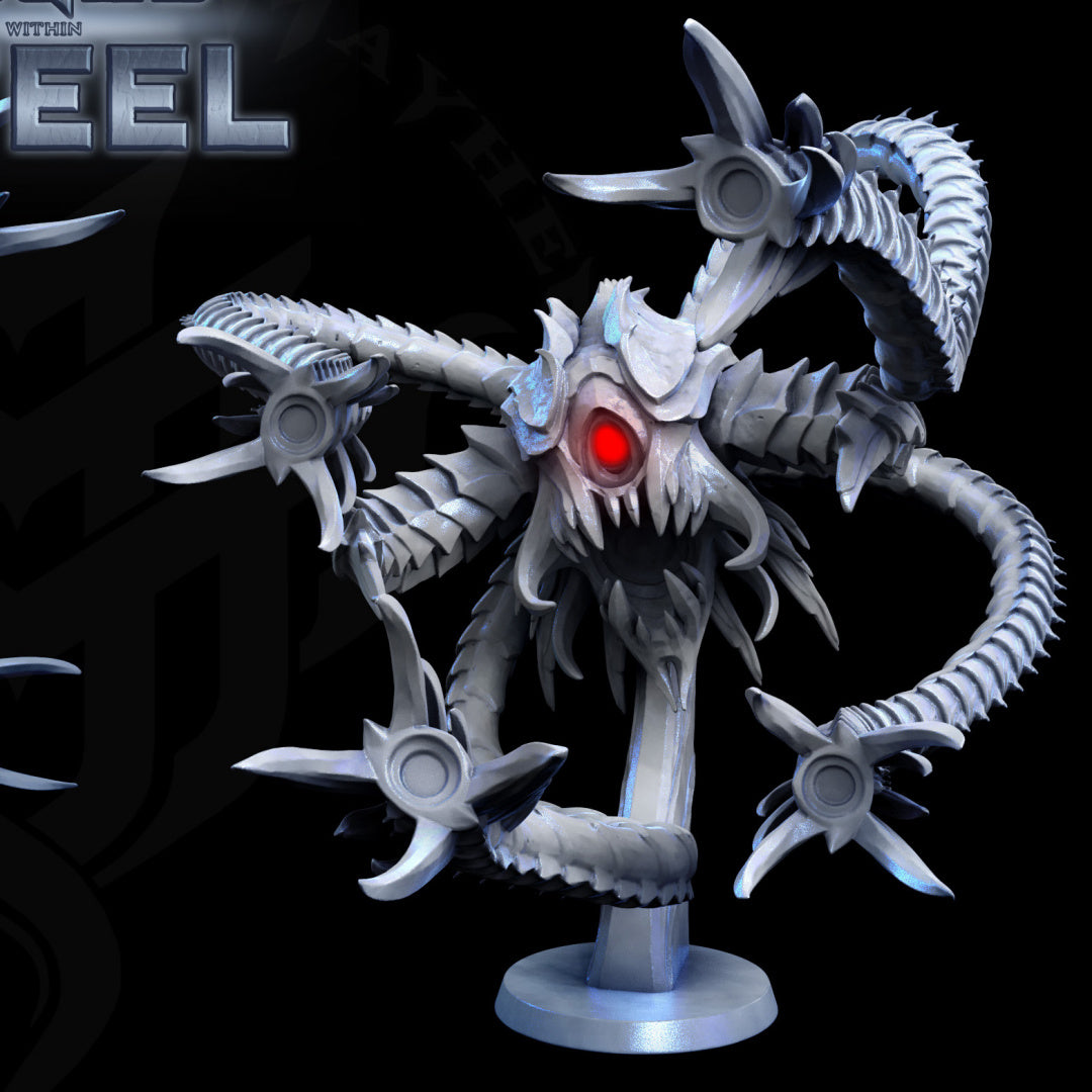Sentinel Horror V1