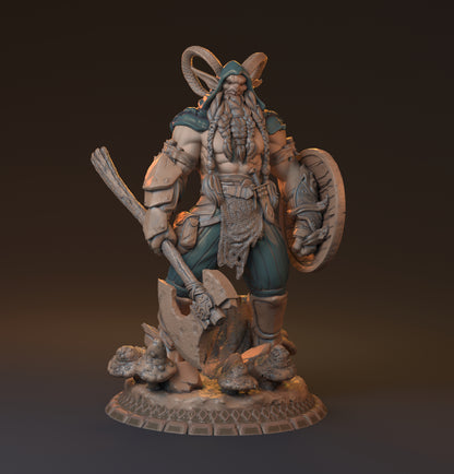 Kordak Haemon (75mm)