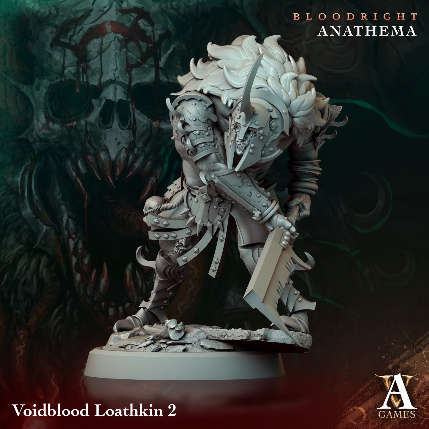 Voidblood Loathkin