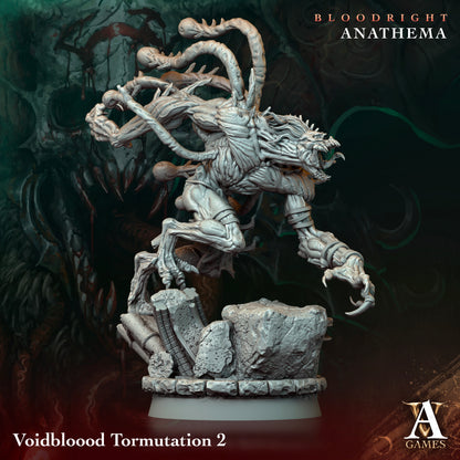 Voidblood Tormutation