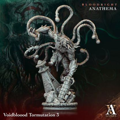 Voidblood Tormutation