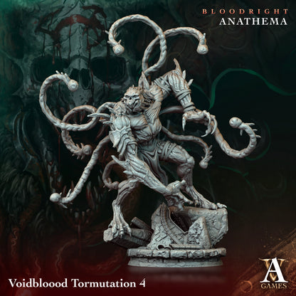 Voidblood Tormutation