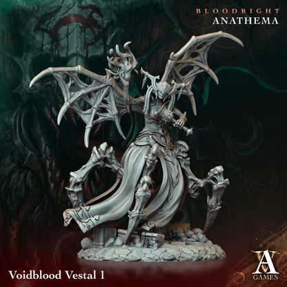 Voidblood Vestal