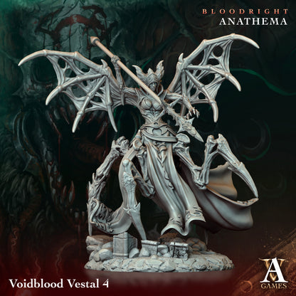 Voidblood Vestal