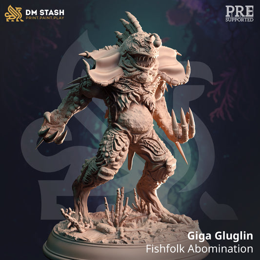 Giga Gluglin