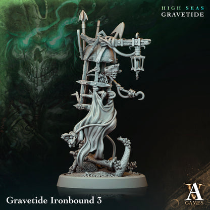 Gravetide Ironbound