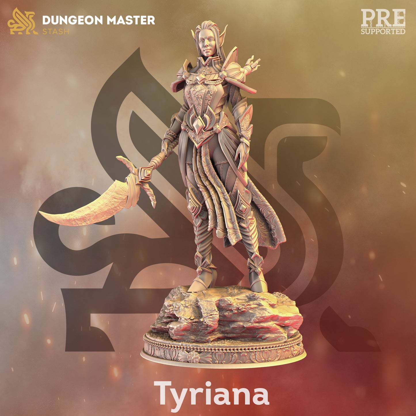 Tyriana