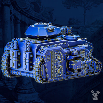 Legio Prima Victrix APC/Light Tank