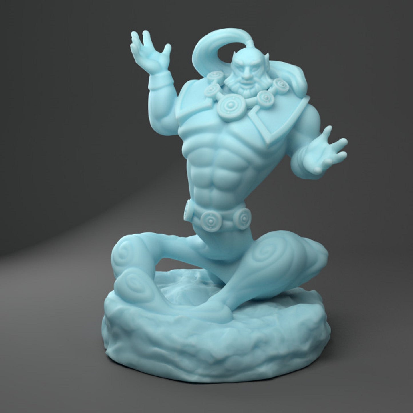 Genie