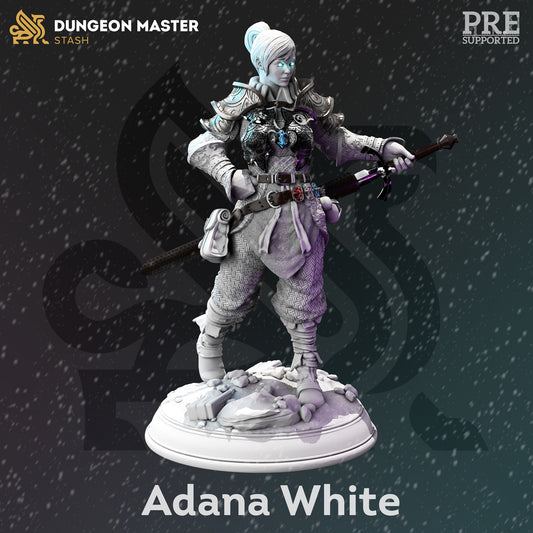 Adana White